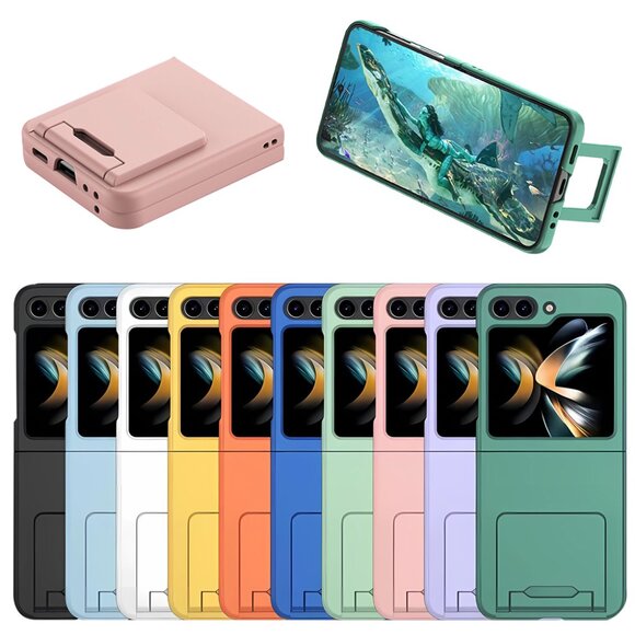 Samsung Z Flip 5 Phone Case - Picture 3 of 3